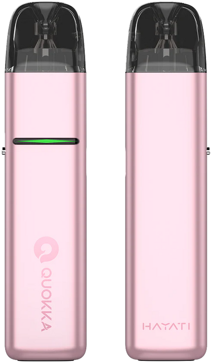 Hayati Quokka Elite Vape Refillable Pod Kit