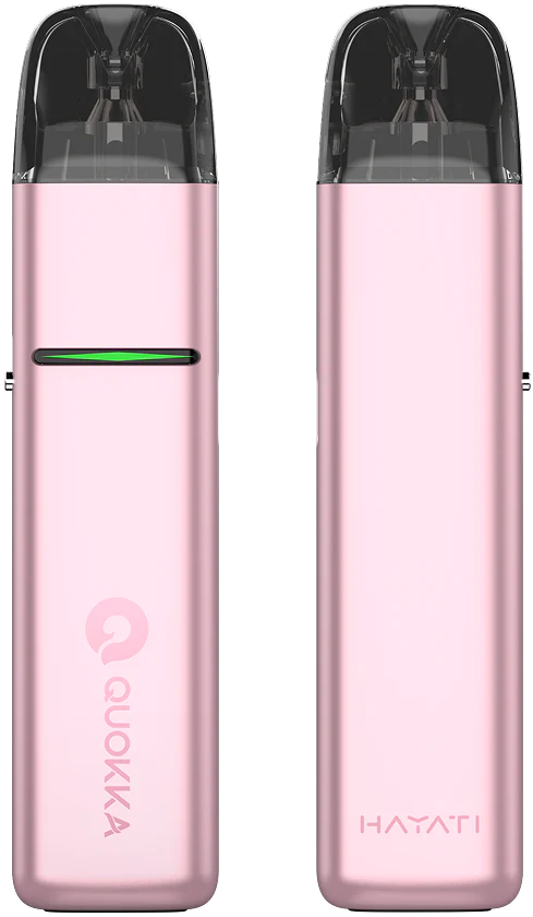 Hayati Quokka Elite Vape Refillable Pod Kit
