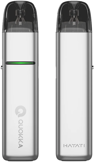 Hayati Quokka Elite Vape Refillable Pod Kit