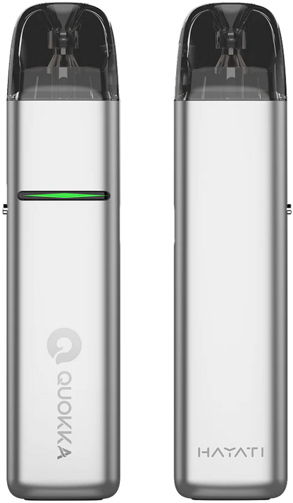 Hayati Quokka Elite Vape Refillable Pod Kit