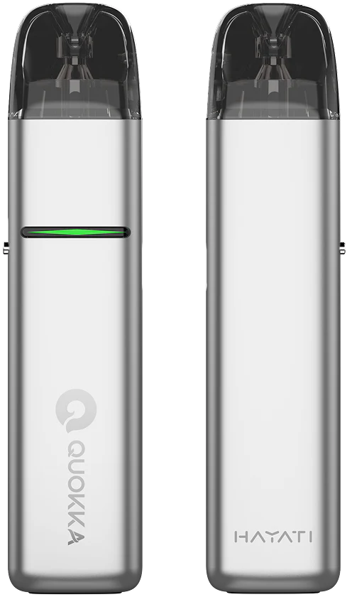 Hayati Quokka Elite Vape Refillable Pod Kit