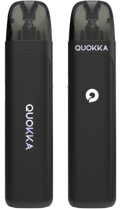 Hayati Quokka Lite Vape Refillable Pod Kit