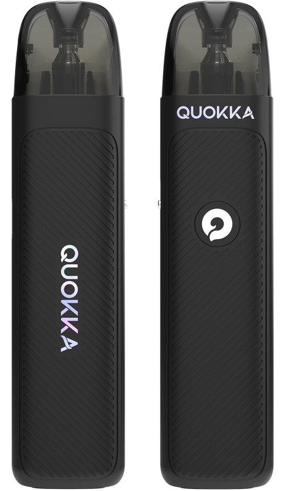 Hayati Quokka Lite Vape Refillable Pod Kit