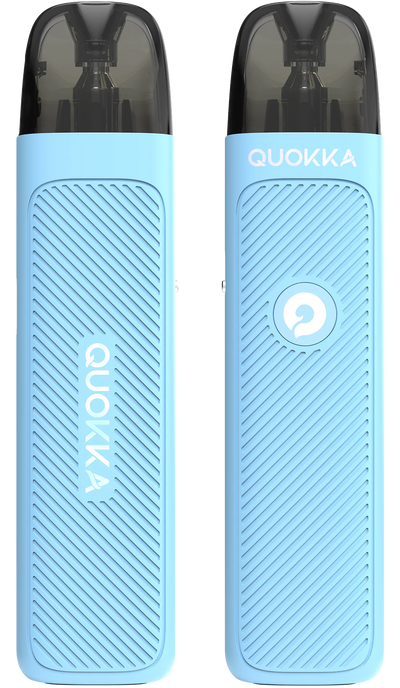 Hayati Quokka Lite Vape Refillable Pod Kit