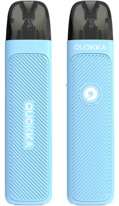 Hayati Quokka Lite Vape Refillable Pod Kit