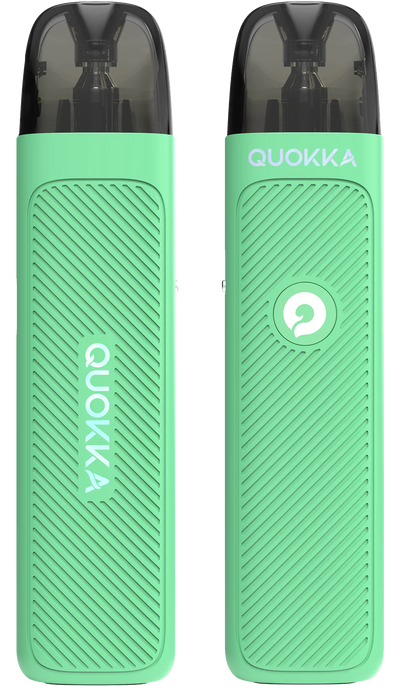 Hayati Quokka Lite Vape Refillable Pod Kit