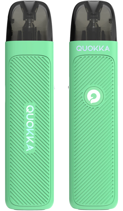Hayati Quokka Lite Vape Refillable Pod Kit