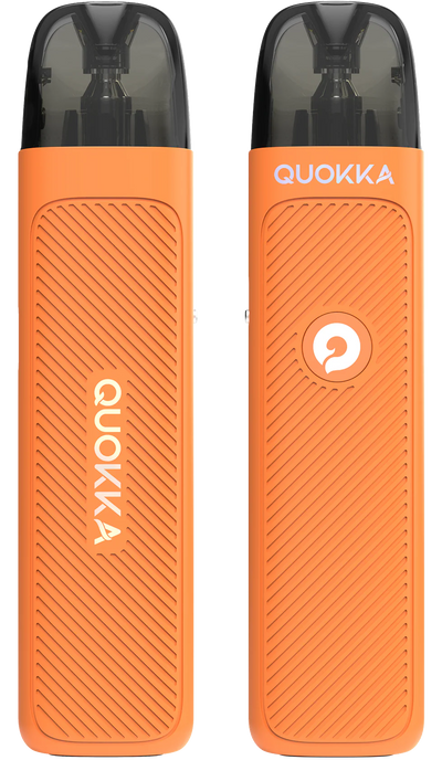 Hayati Quokka Lite Vape Refillable Pod Kit