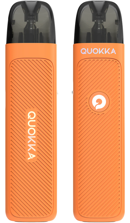 Hayati Quokka Lite Vape Refillable Pod Kit