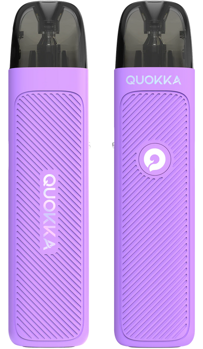 Hayati Quokka Lite Vape Refillable Pod Kit