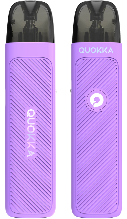 Hayati Quokka Lite Vape Refillable Pod Kit