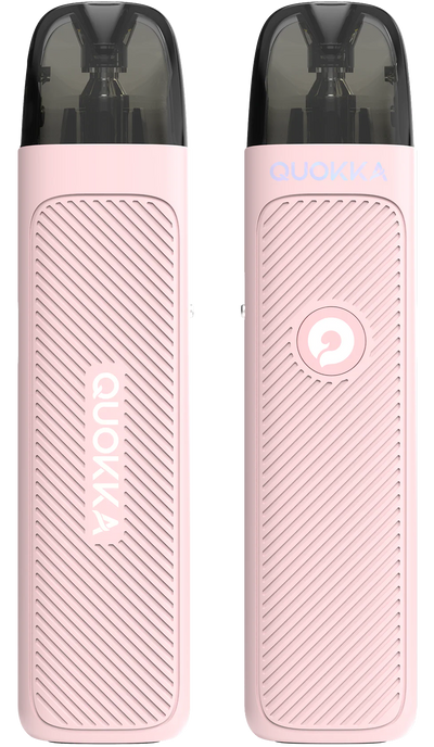 Hayati Quokka Lite Vape Refillable Pod Kit