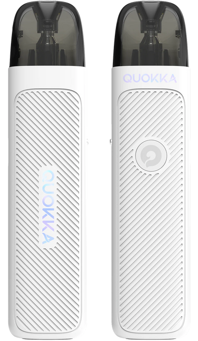 Hayati Quokka Lite Vape Refillable Pod Kit
