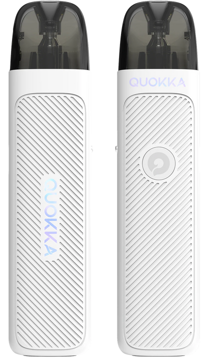 Hayati Quokka Lite Vape Refillable Pod Kit