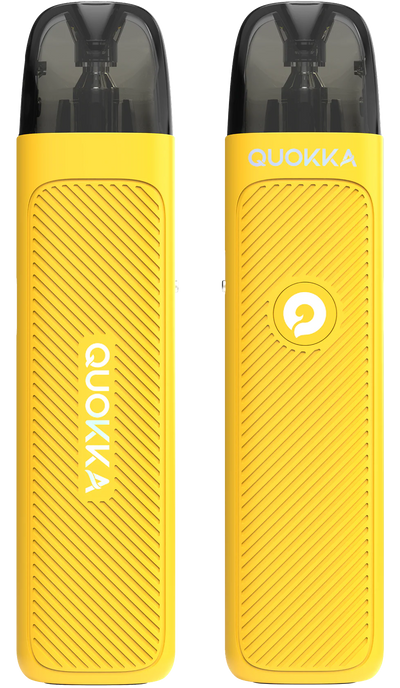 Hayati Quokka Lite Vape Refillable Pod Kit