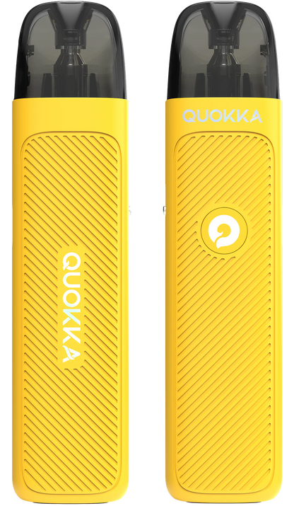 Hayati Quokka Lite Vape Refillable Pod Kit