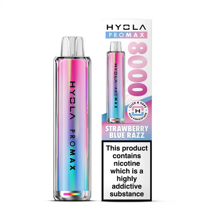 Hyola Pro Max Kit 8000 (Box of 5)