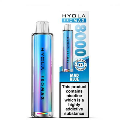 Hyola Pro Max Kit 8000 (Box of 5)
