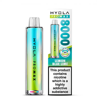 Hyola Pro Max Kit 8000 (Box of 5)