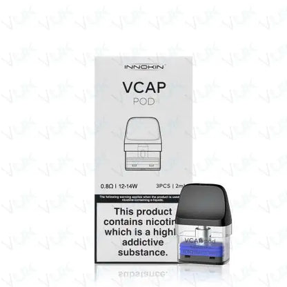 Innokin VCAP Replacement Pod Cartridges