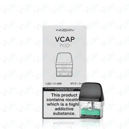 Innokin VCAP Replacement Pod Cartridges
