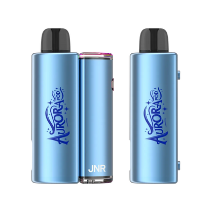 JNR Aurora 30K Puffs Prefilled Pod Kit