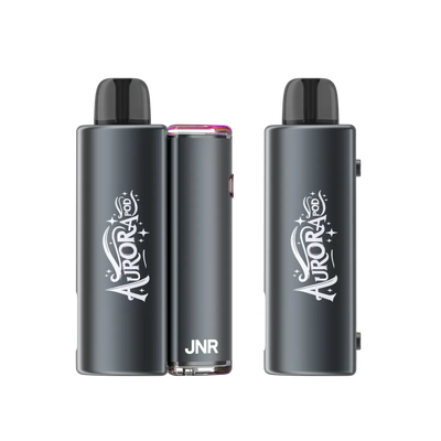 JNR Aurora 30K Puffs Prefilled Pod Kit