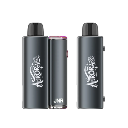 JNR Aurora 30K Puffs Prefilled Pod Kit