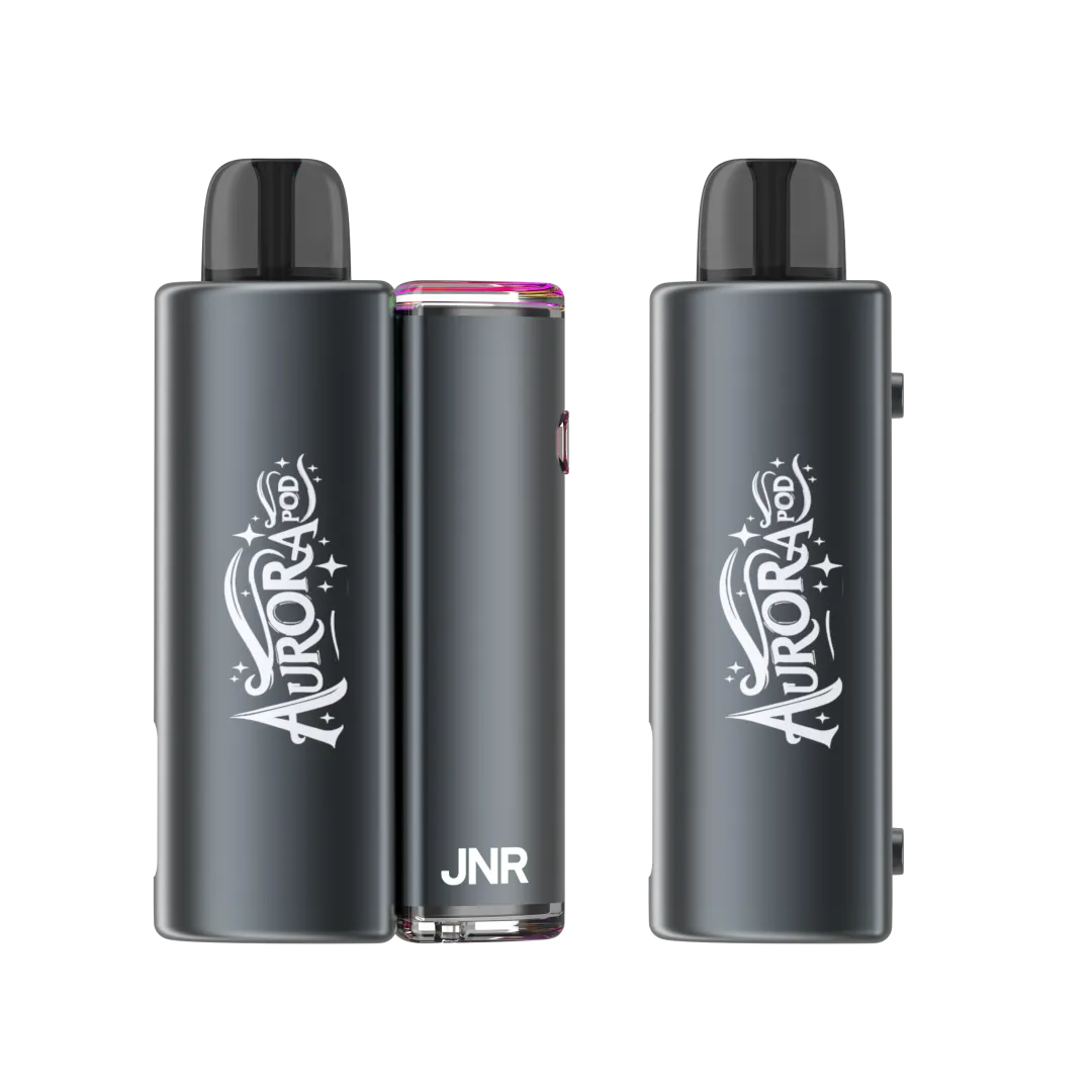 JNR Aurora 30K Puffs Prefilled Pod Kit