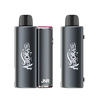 JNR Aurora 30K Puffs Prefilled Pod Kit