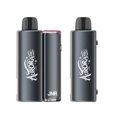 JNR Aurora 30K Puffs Prefilled Pod Kit
