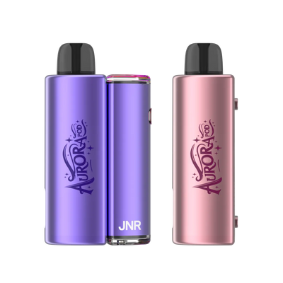 JNR Aurora 30K Puffs Prefilled Pod Kit