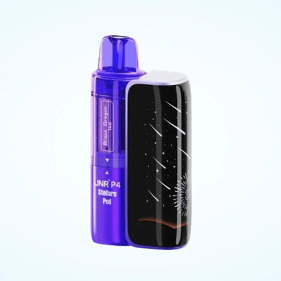 JNR 100K P4 Stellarc Pod Vape Kit