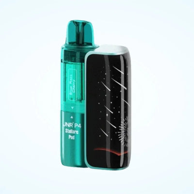 JNR 100K P4 Stellarc Pod Vape Kit