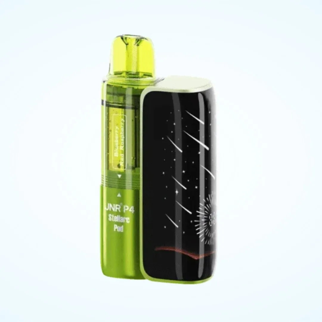 JNR 100K P4 Stellarc Pod Vape Kit