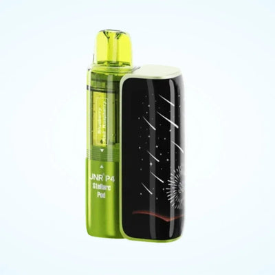 JNR 100K P4 Stellarc Pod Vape Kit