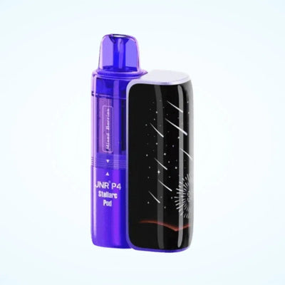 JNR 100K P4 Stellarc Pod Vape Kit
