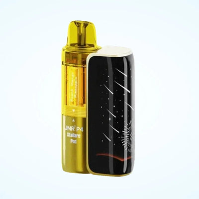 JNR 100K P4 Stellarc Pod Vape Kit