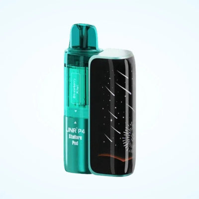JNR 100K P4 Stellarc Pod Vape Kit