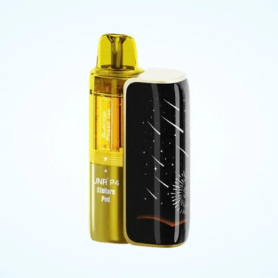 JNR 100K P4 Stellarc Pod Vape Kit
