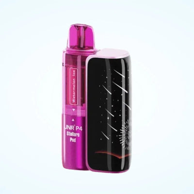 JNR 100K P4 Stellarc Pod Vape Kit