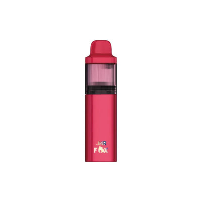 JNR Fox 10k Prefilled Vape Kit