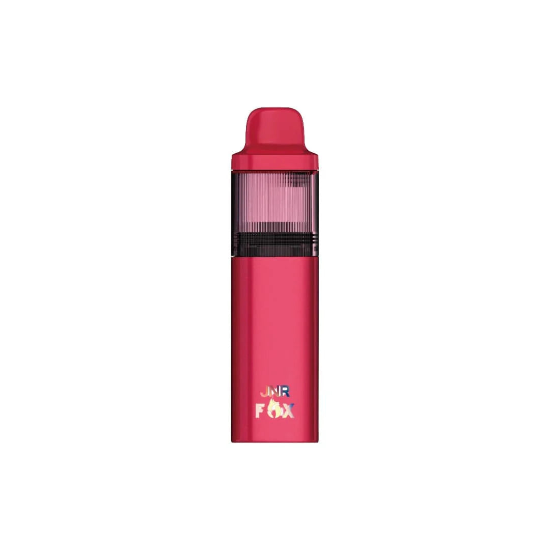 JNR Fox 10k Prefilled Vape Kit