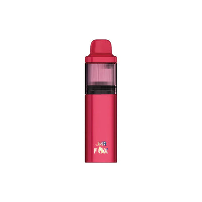 JNR Fox 10k Prefilled Vape Kit