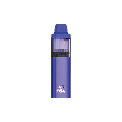 JNR Fox 10k Prefilled Vape Kit