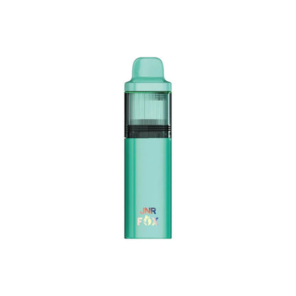 JNR Fox 10k Prefilled Vape Kit
