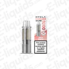 Hyola Pro Max 8000 Compliant Prefilled Pod