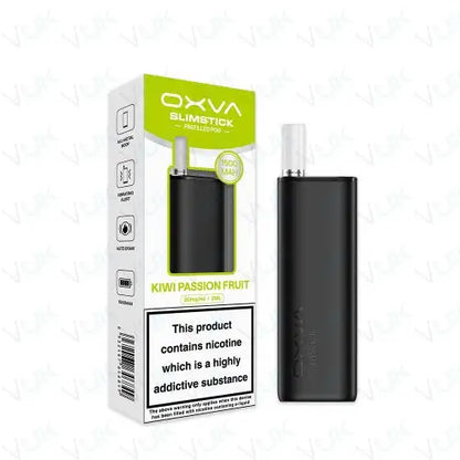 Oxva SlimStick Prefilled Pod Cartridge Kit