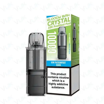 Bloody Bar Crystal 10K Refill Pack