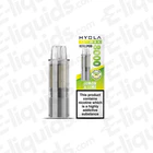 Hyola Pro Max 8000 Compliant Prefilled Pod